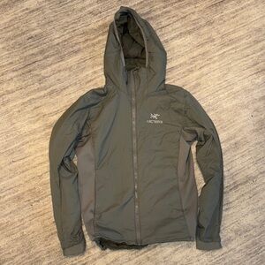 ARC’TERYX JACKET